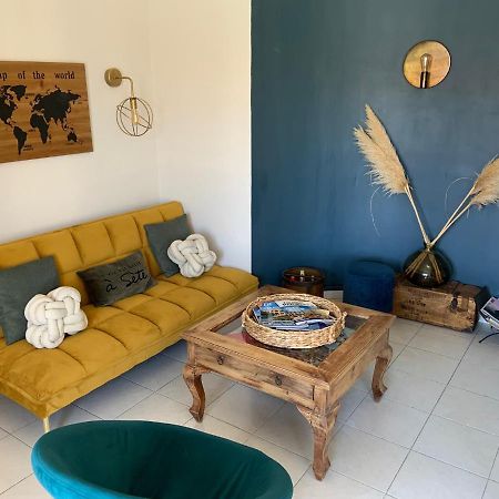 Sete - 6 Quai Louis Pasteur Apartman Kültér fotó