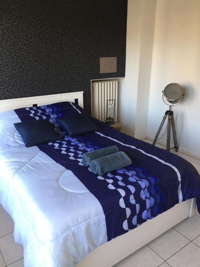 Sete - 6 Quai Louis Pasteur Apartman Kültér fotó