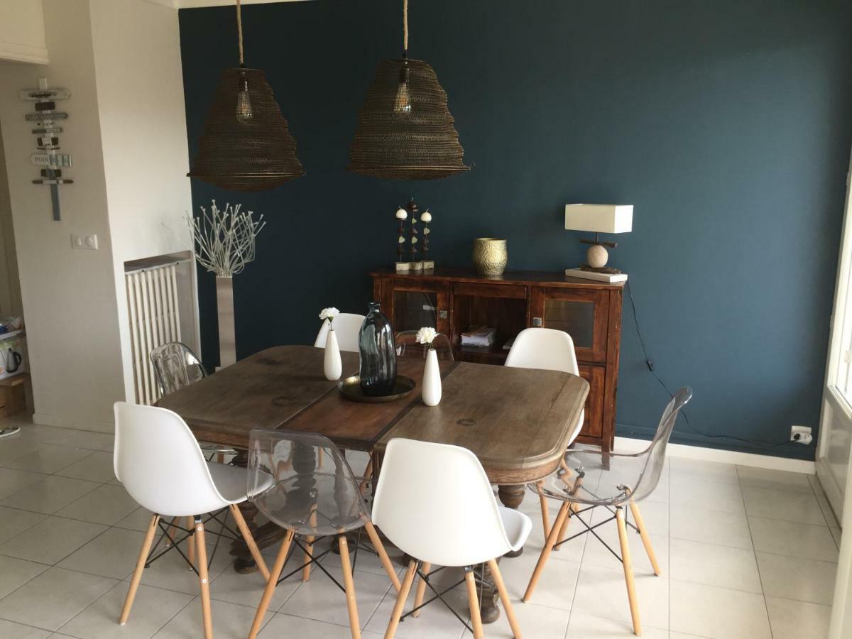 Sete - 6 Quai Louis Pasteur Apartman Kültér fotó